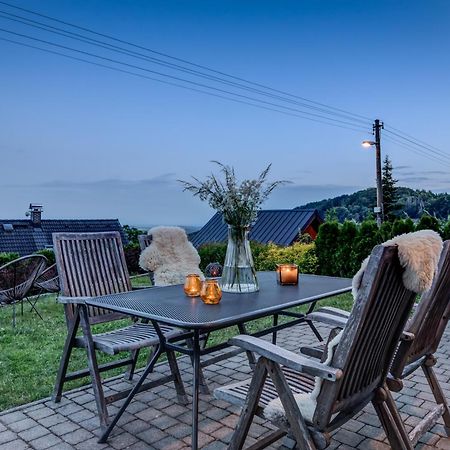 Lomnice nad Popelkou Wellness Apartmany Cesky Raj & Biokolna מראה חיצוני תמונה