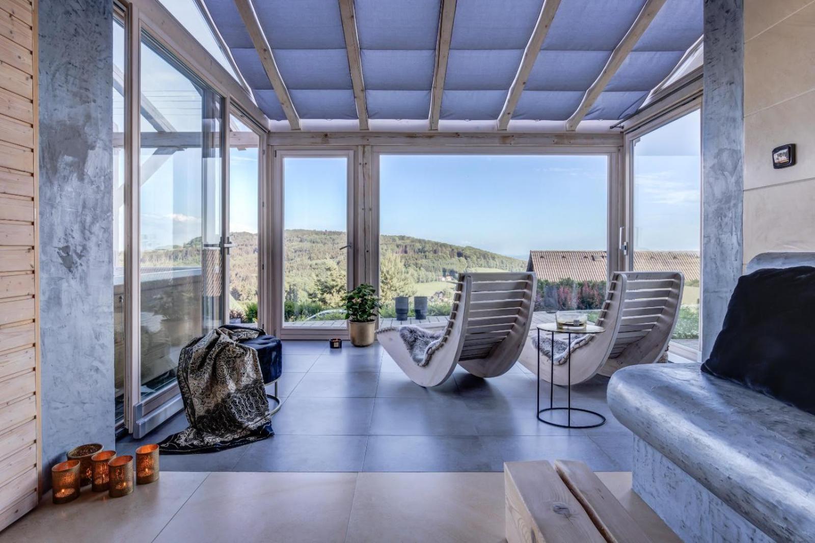 Lomnice nad Popelkou Wellness Apartmany Cesky Raj & Biokolna מראה חיצוני תמונה