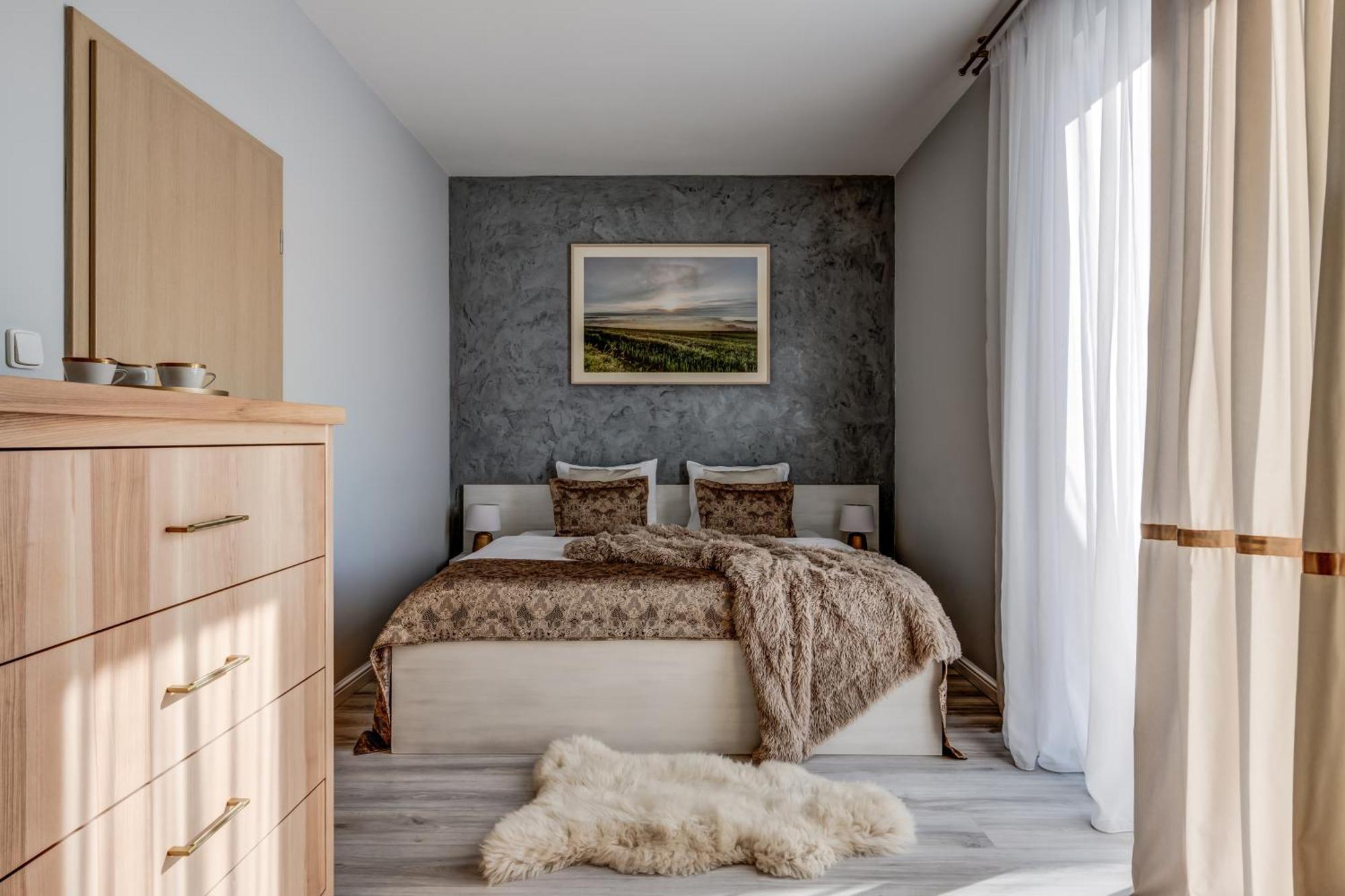 Lomnice nad Popelkou Wellness Apartmany Cesky Raj & Biokolna מראה חיצוני תמונה