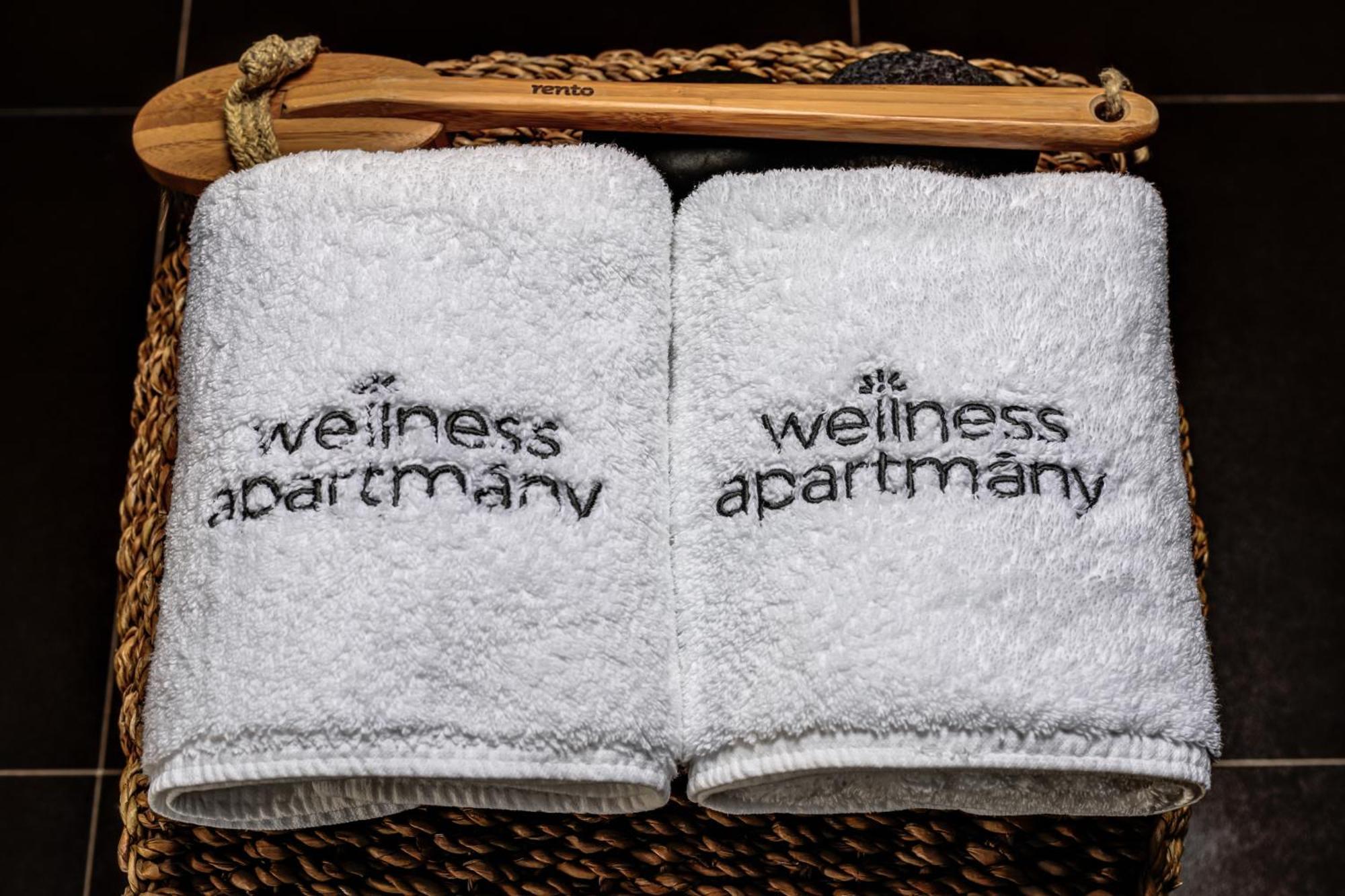 Lomnice nad Popelkou Wellness Apartmany Cesky Raj & Biokolna מראה חיצוני תמונה