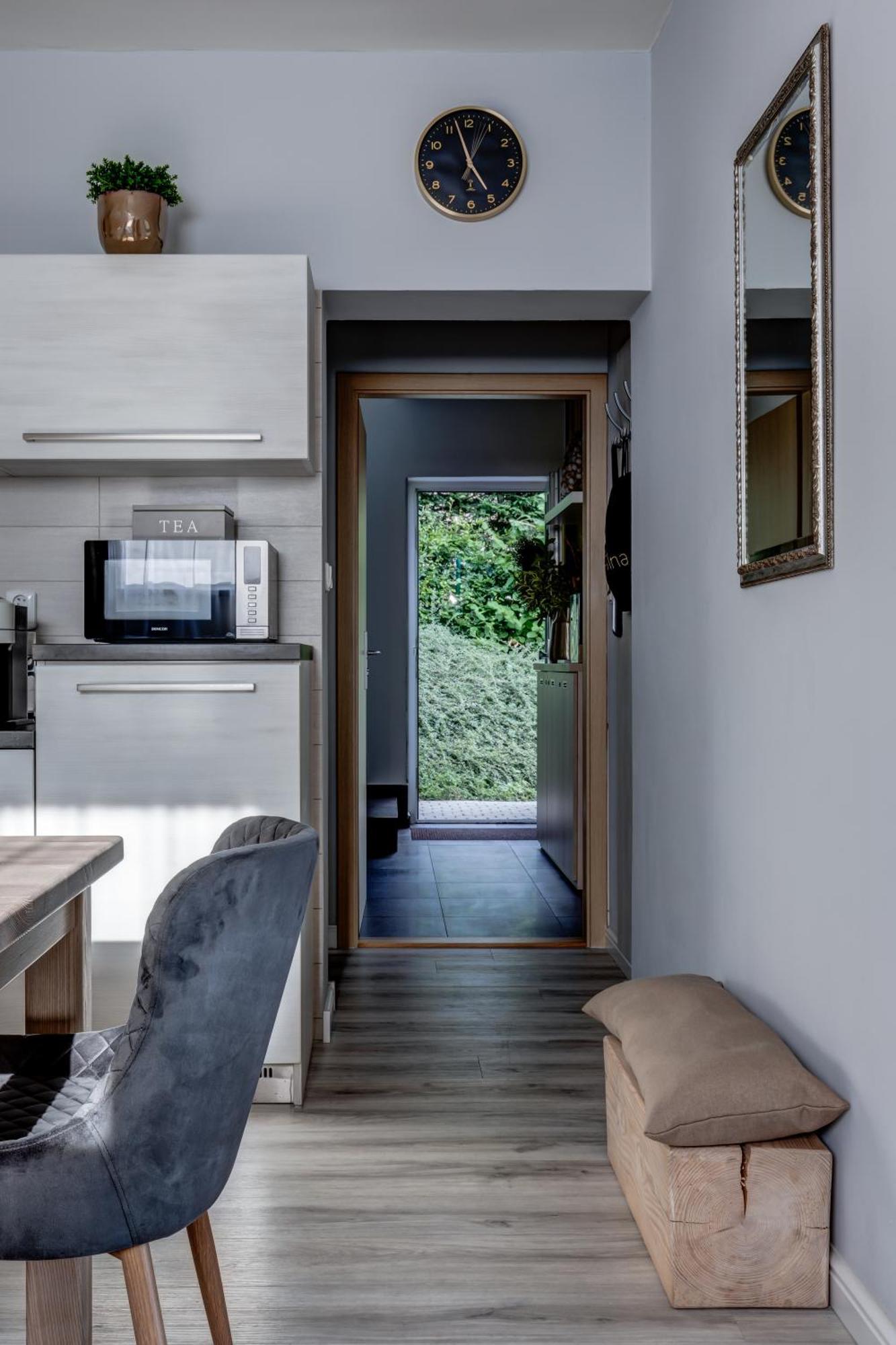 Lomnice nad Popelkou Wellness Apartmany Cesky Raj & Biokolna מראה חיצוני תמונה